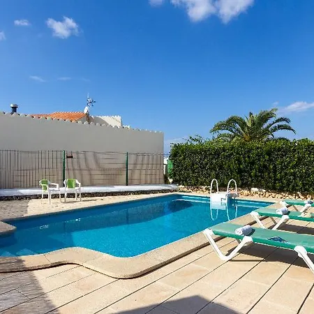 Mar 3* Cala'N Bosch (Menorca)